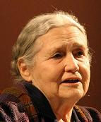 Doris Lessing